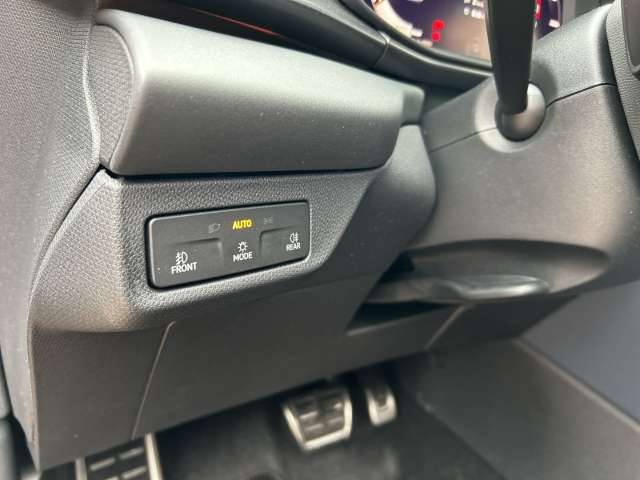 Fahrzeugbild eines CUPRA Terramar