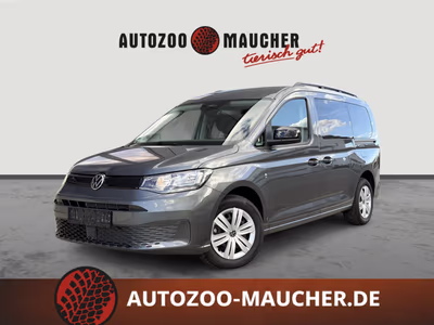 Bild Volkswagen Caddy