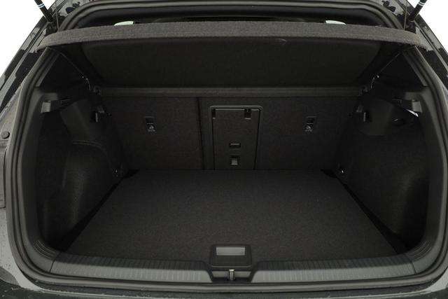 Fahrzeugbild eines Volkswagen Golf