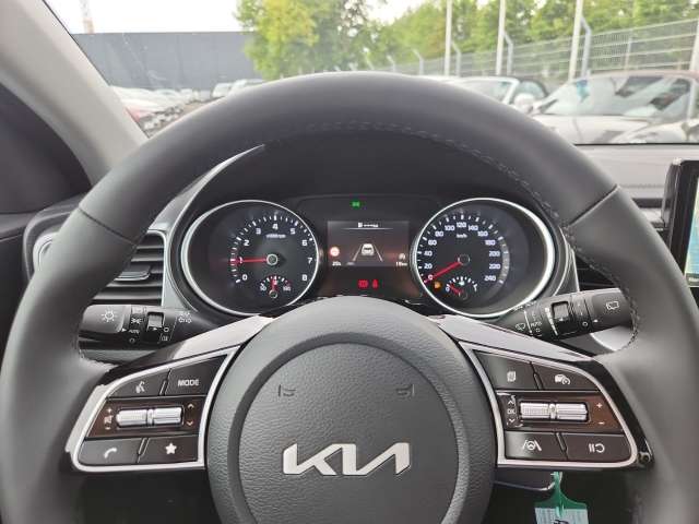 Fahrzeugbild eines Kia XCeed