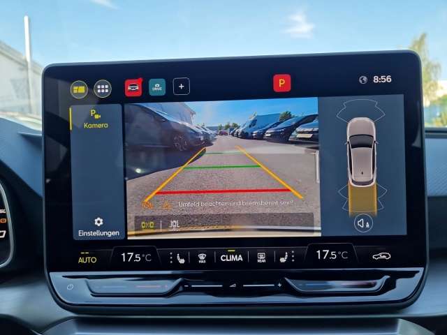 Fahrzeugbild eines SEAT Leon