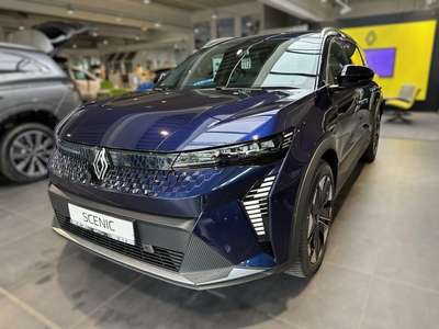 Bild Renault Scenic E-TECH