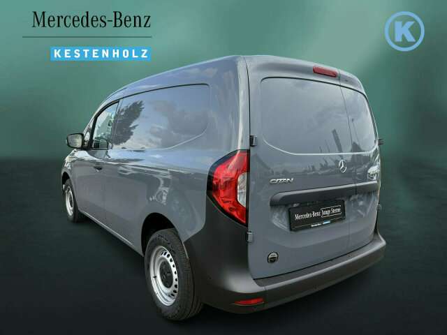 Fahrzeugbild eines Mercedes-Benz Citan