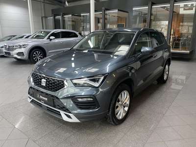 Bild SEAT Ateca