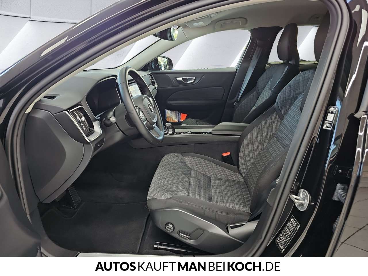 Fahrzeugbild eines Volvo V60