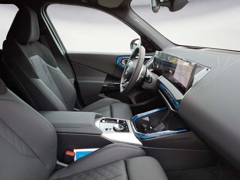 Fahrzeugbild eines BMW X3