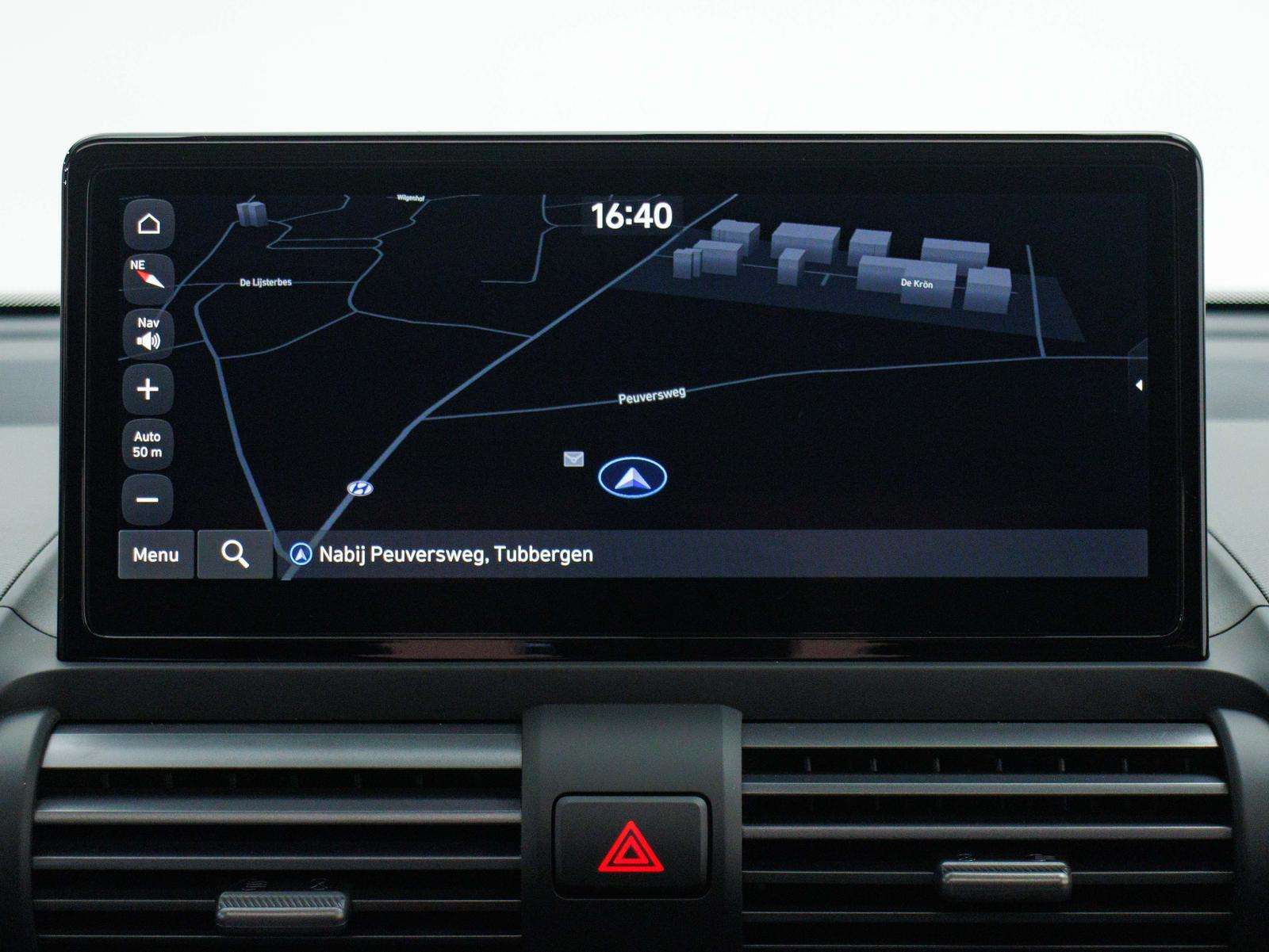 Fahrzeugbild eines Hyundai Inster
