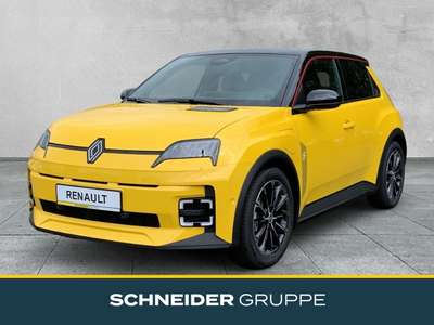 Bild Renault 5 E-TECH