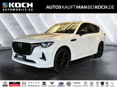 Bild Mazda CX-60