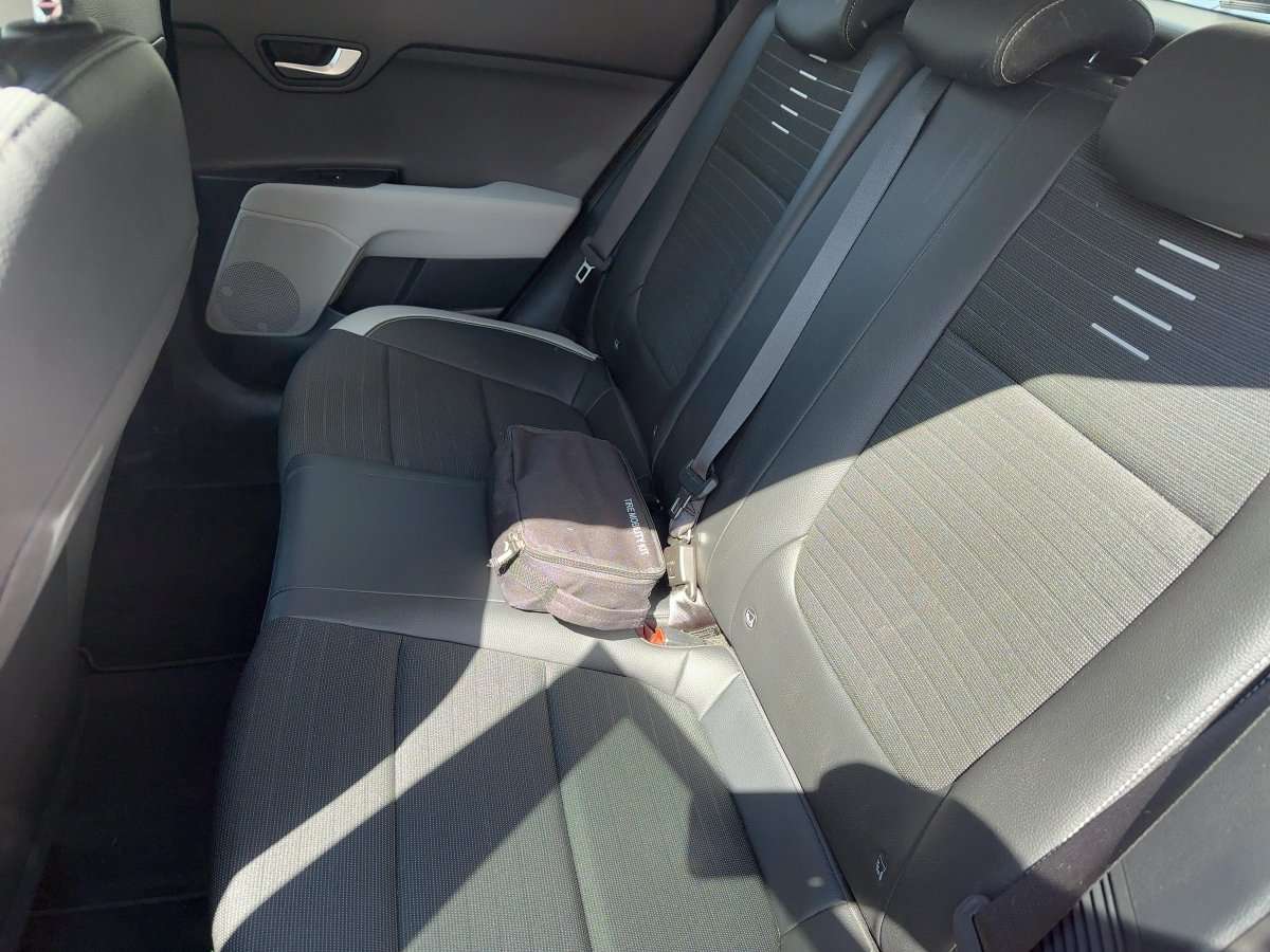 Fahrzeugbild eines Kia Stonic