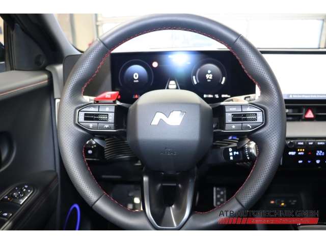 Fahrzeugbild eines Hyundai IONIQ 5