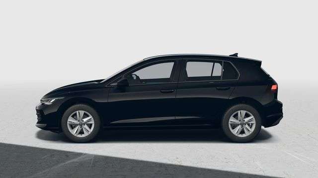 Fahrzeugbild eines Volkswagen Golf