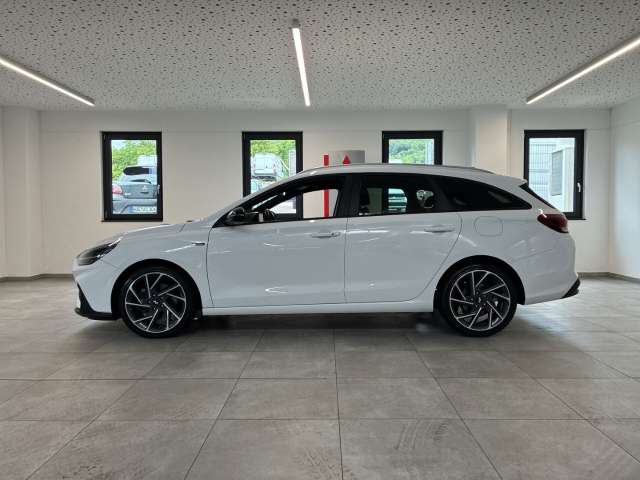 Fahrzeugbild eines Hyundai i30