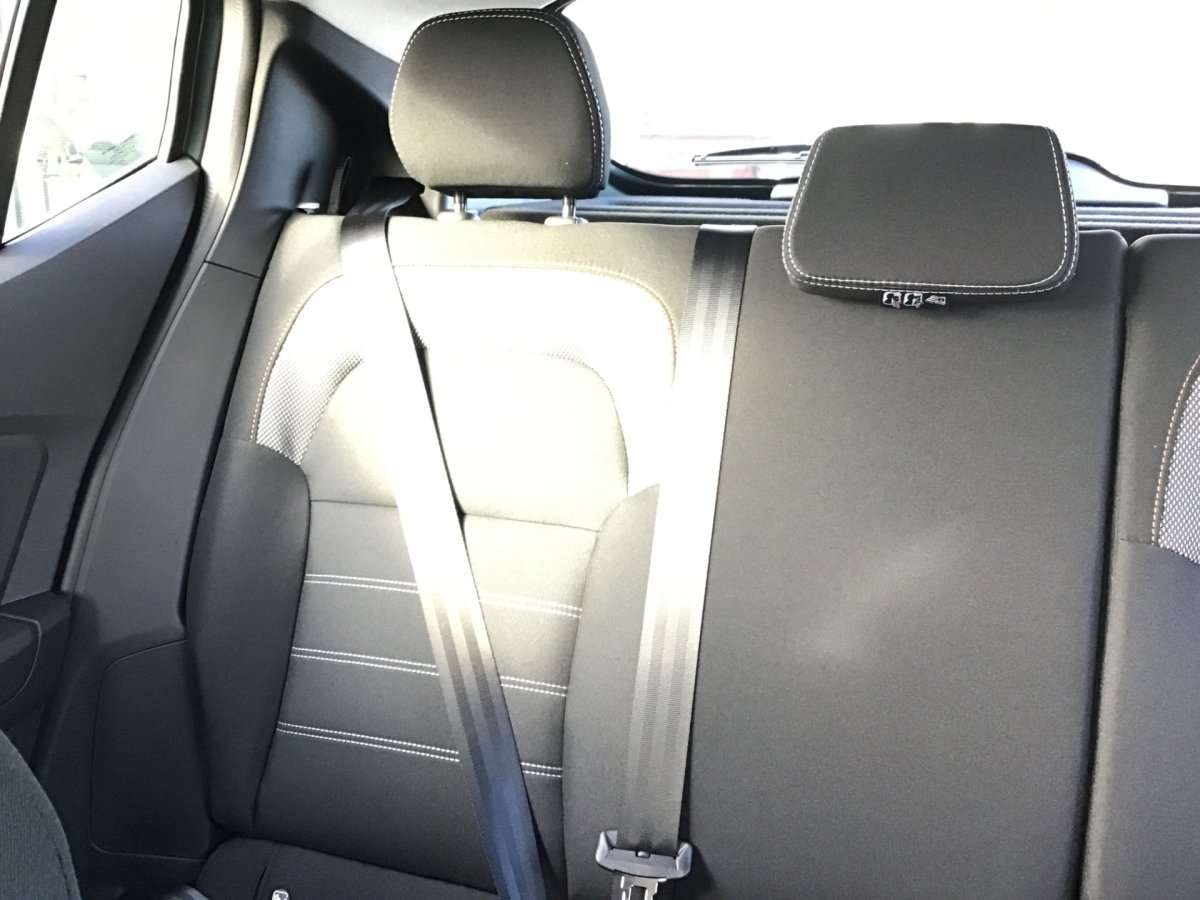 Fahrzeugbild eines Dacia Sandero