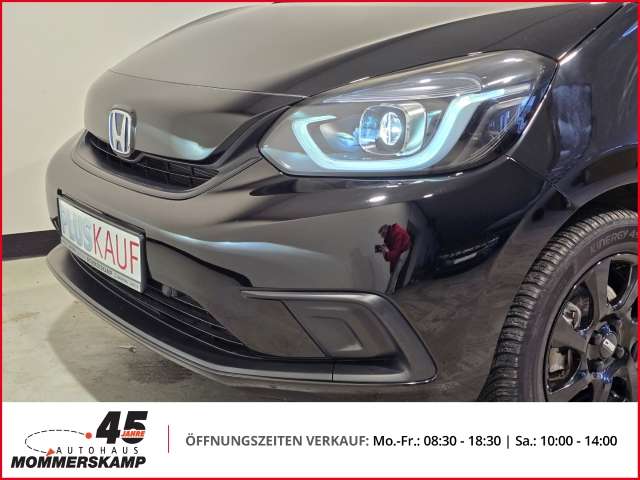 Fahrzeugbild eines Honda Jazz