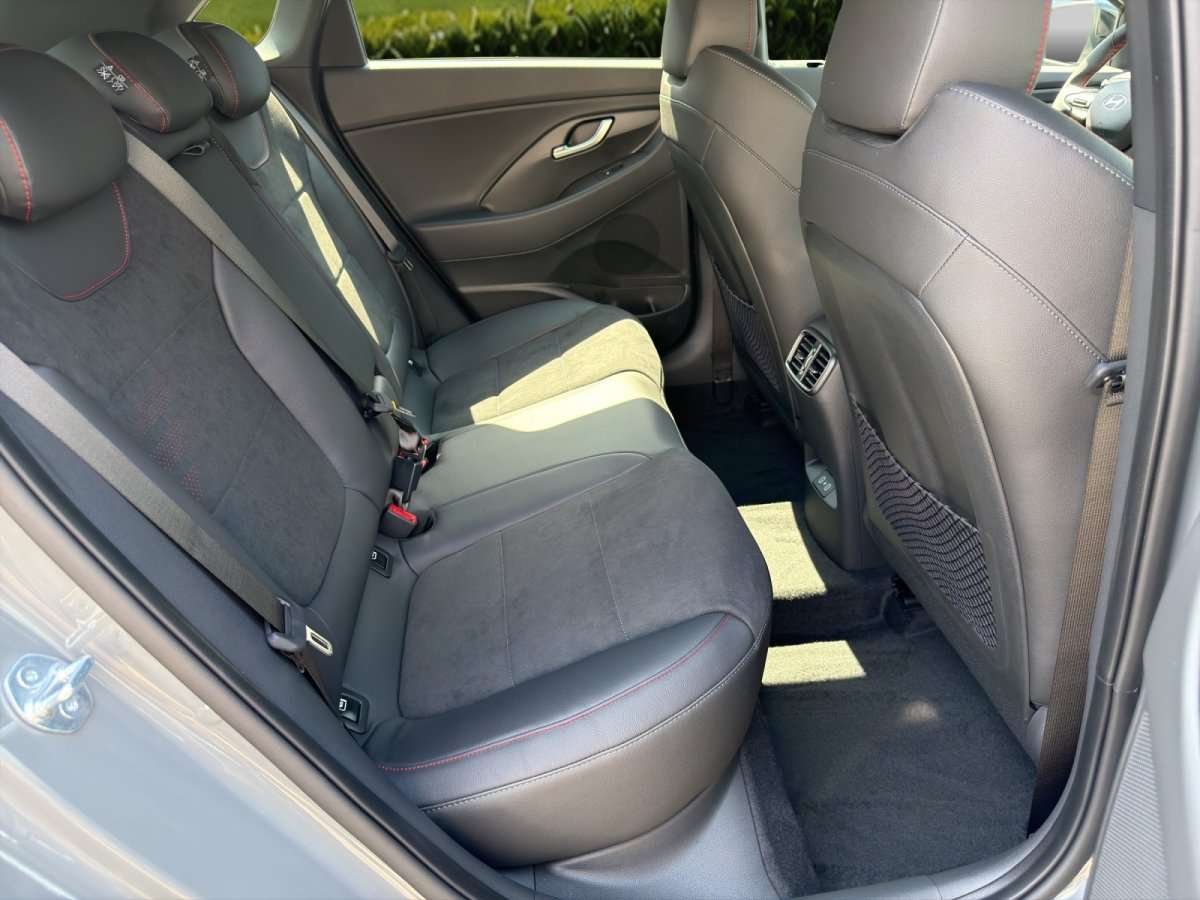 Fahrzeugbild eines Hyundai i30
