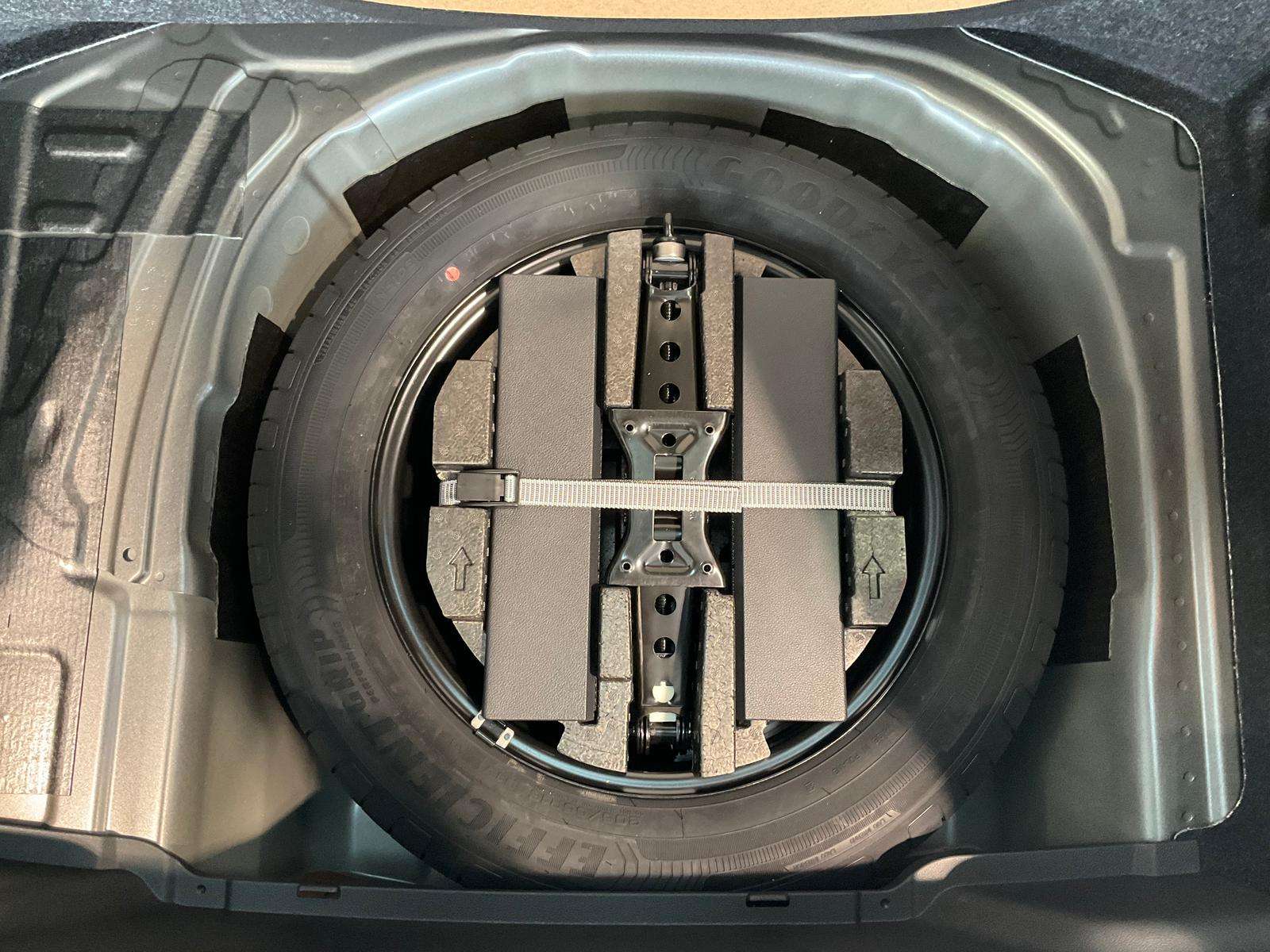 Fahrzeugbild eines Skoda Kamiq