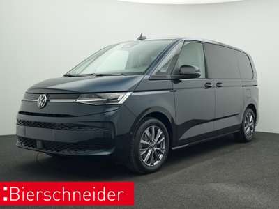 Bild Volkswagen Multivan