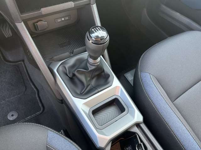 Fahrzeugbild eines Dacia Duster