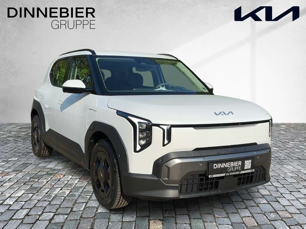 Fahrzeugbild eines Kia EV2
