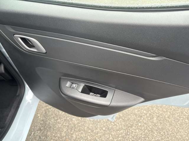 Fahrzeugbild eines Dacia Spring