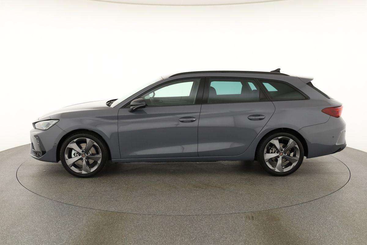 Fahrzeugbild eines CUPRA Leon
