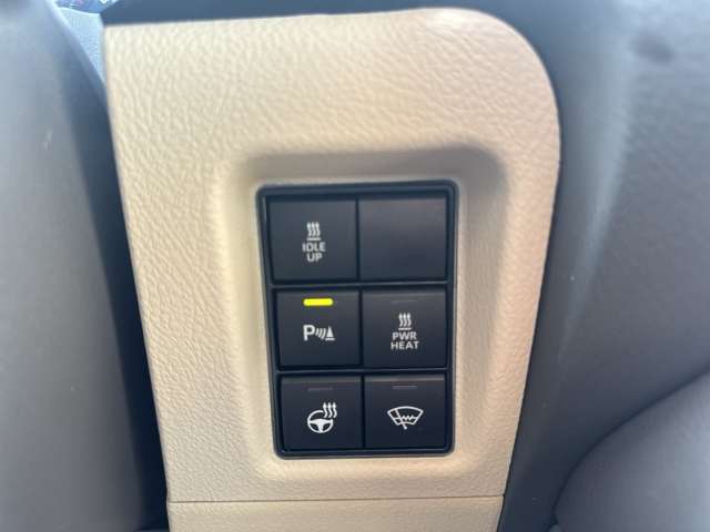 Fahrzeugbild eines Toyota Land Cruiser