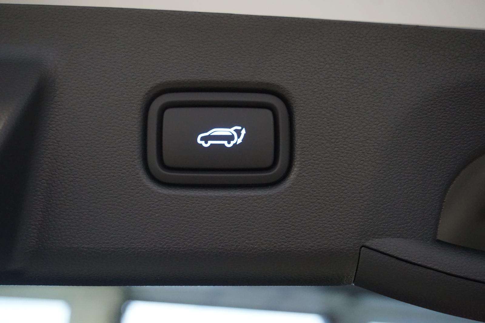 Fahrzeugbild eines Hyundai Tucson