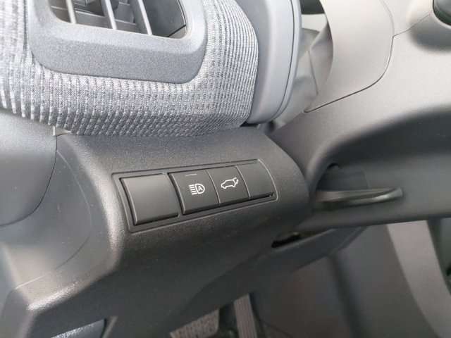 Fahrzeugbild eines Subaru Solterra