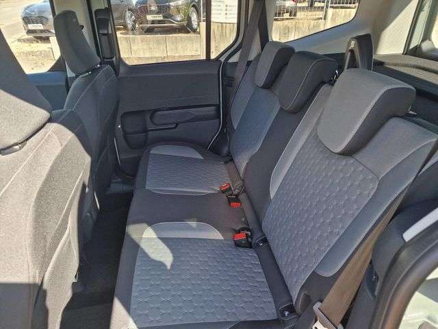 Fahrzeugbild eines Ford Tourneo Courier