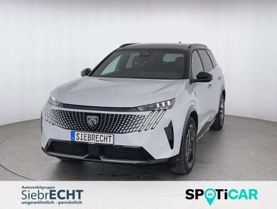 Bild Peugeot 5008