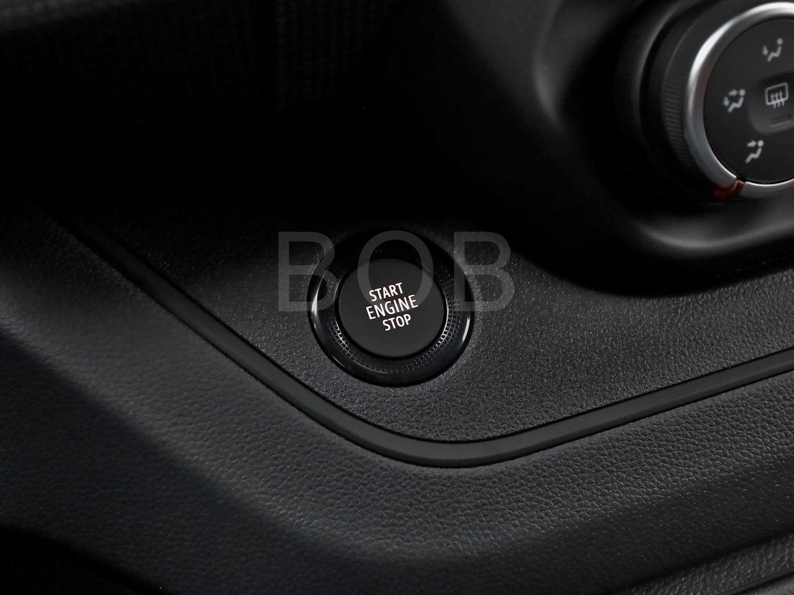 Fahrzeugbild eines Renault Trafic