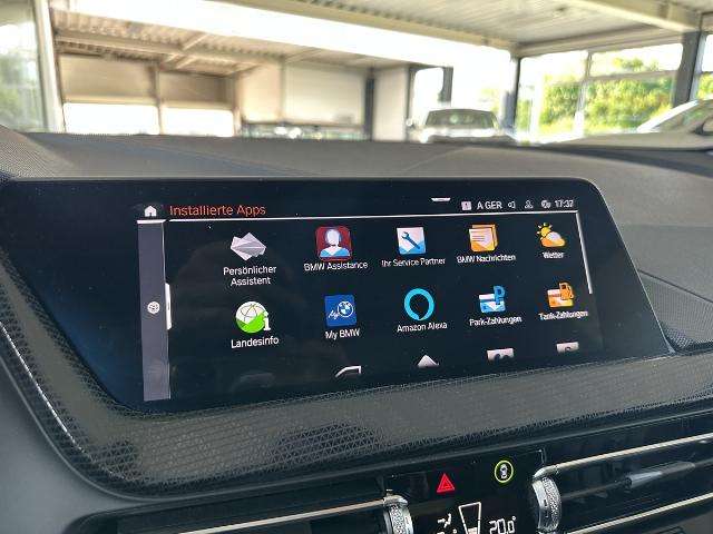 Fahrzeugbild eines BMW 2er-Reihe