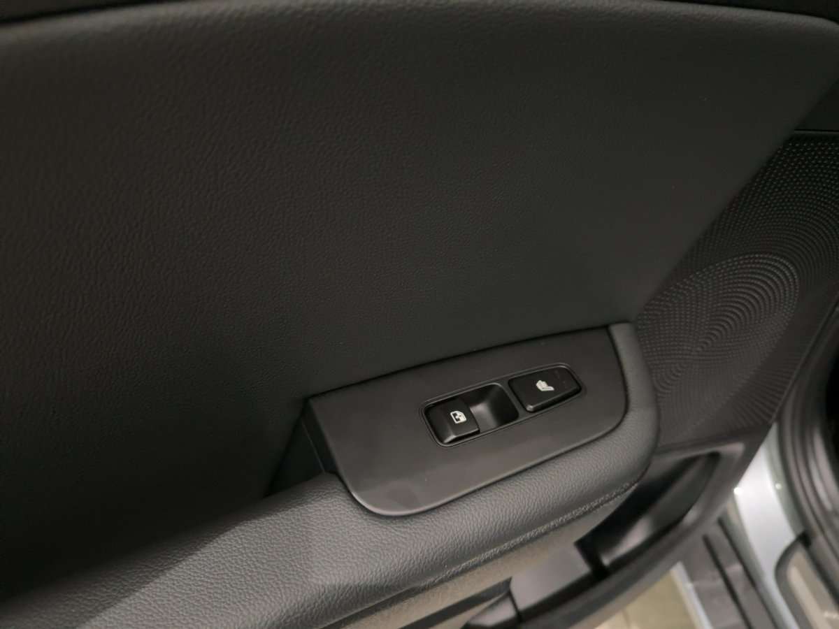 Fahrzeugbild eines Kia XCeed