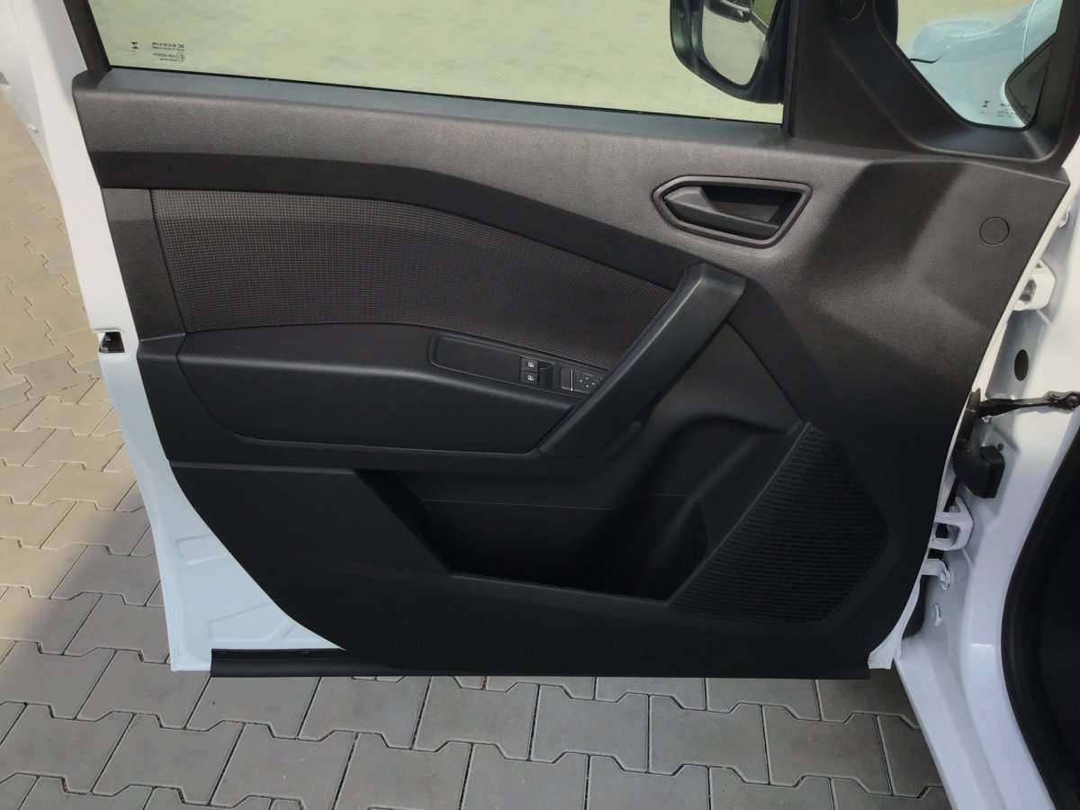 Fahrzeugbild eines Renault Kangoo