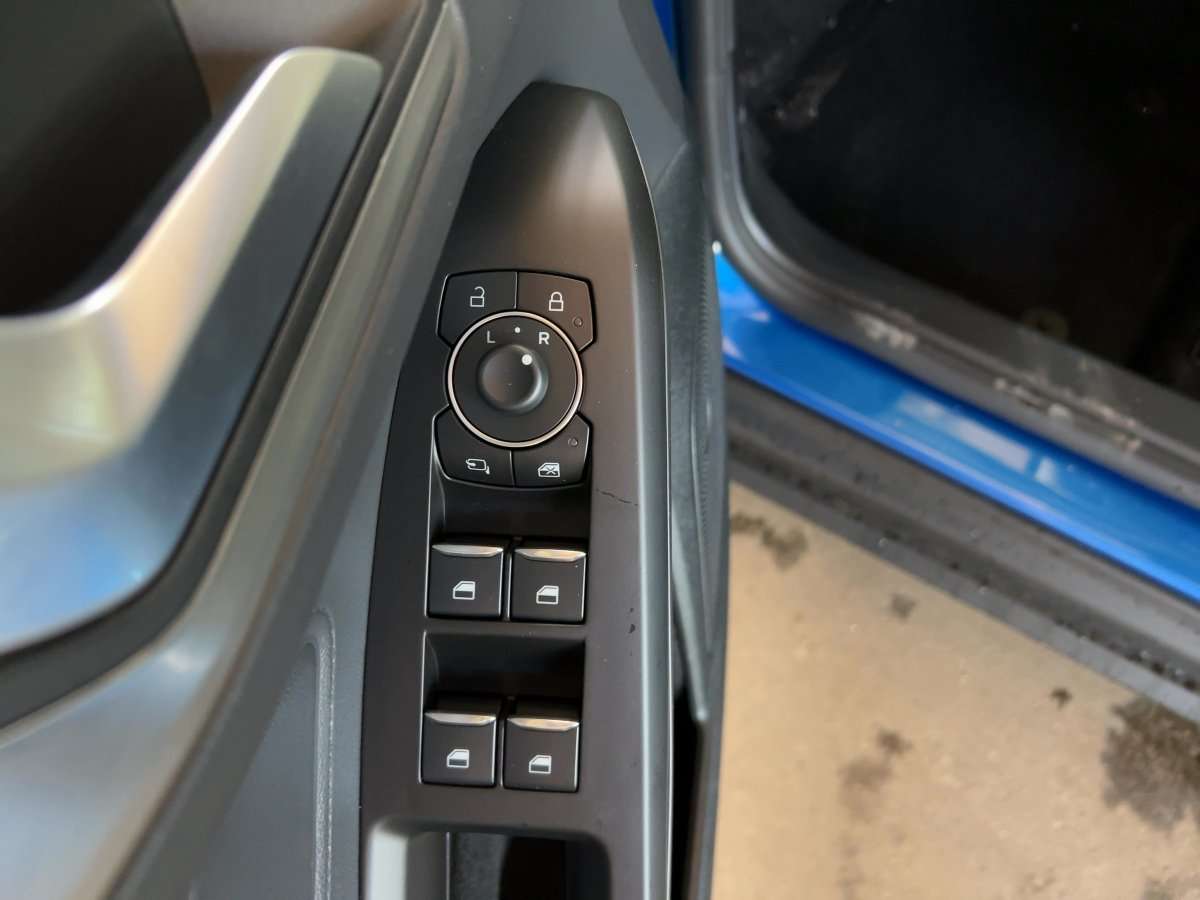 Fahrzeugbild eines Ford Focus