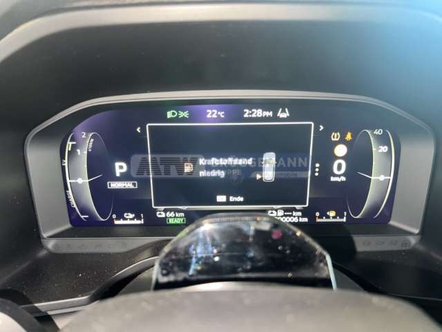 Fahrzeugbild eines Mitsubishi Outlander