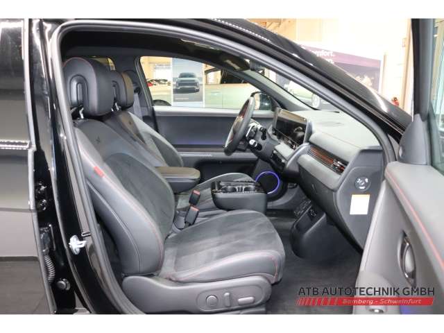 Fahrzeugbild eines Hyundai IONIQ 5