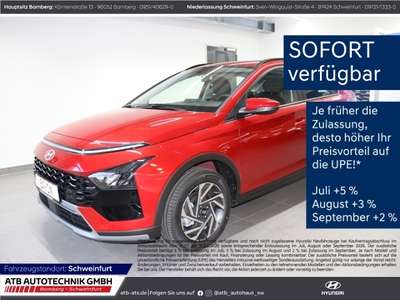 Bild Hyundai Bayon