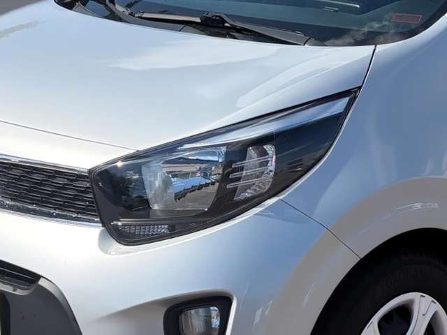 Fahrzeugbild eines Kia Picanto