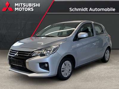 Bild Mitsubishi Space Star