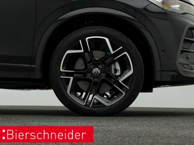 Fahrzeugbild eines Volkswagen Tiguan