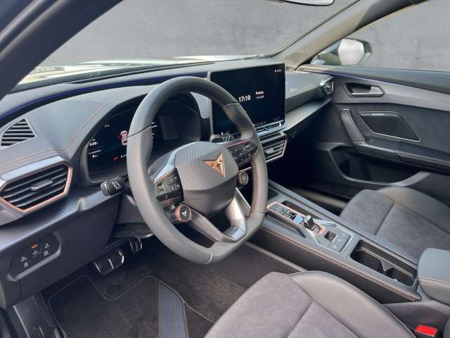 Fahrzeugbild eines CUPRA Formentor