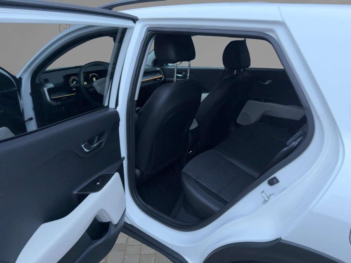 Fahrzeugbild eines Kia Stonic