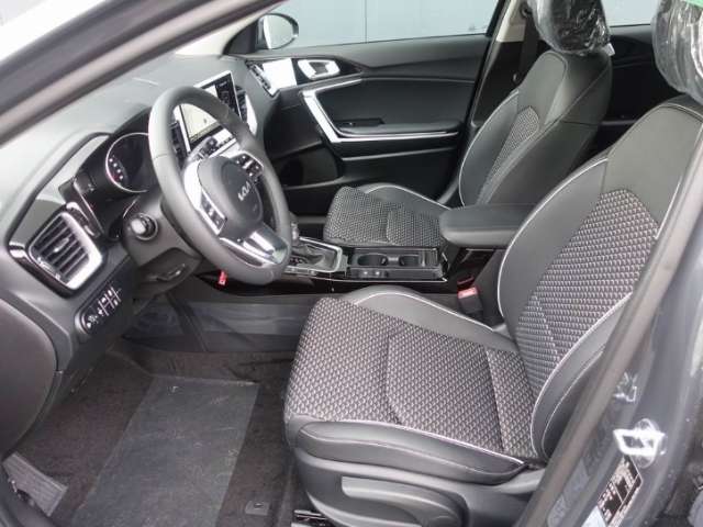 Fahrzeugbild eines Kia XCeed