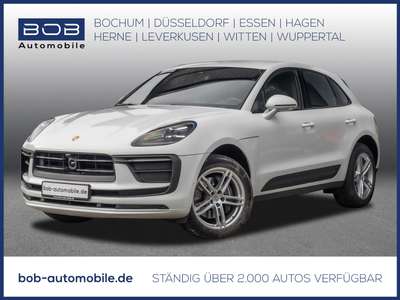 Bild Porsche Macan