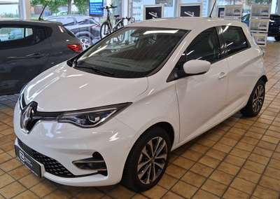 Bild Renault ZOE