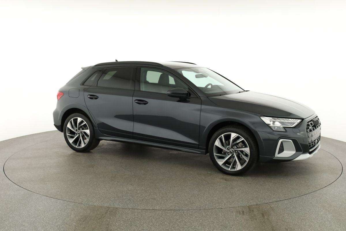 Fahrzeugbild eines Audi A3