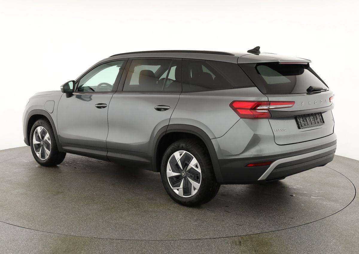 Fahrzeugbild eines Skoda Kodiaq