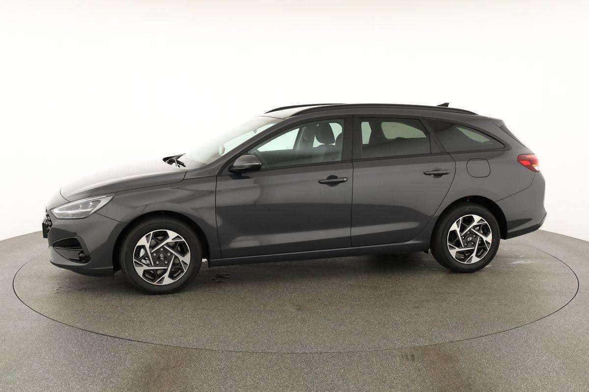 Fahrzeugbild eines Hyundai i30